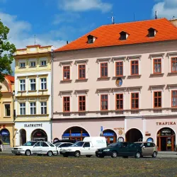 Litoměřice Town Hall - Litomerice