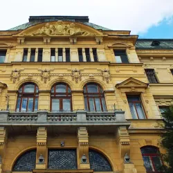 Litoměřice Town Hall - Litomerice