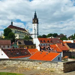 Litoměřice Town Hall - Litomerice