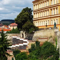 Litoměřice Town Hall - Litomerice