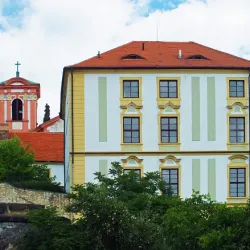 Litoměřice Town Hall - Litomerice