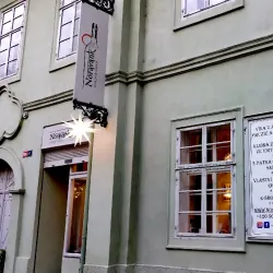 Litoměřice Wine Cellars - Litomerice