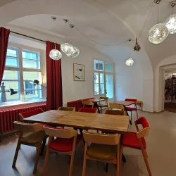 Litoměřice Wine Cellars - Litomerice