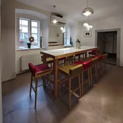 Litoměřice Wine Cellars - Litomerice