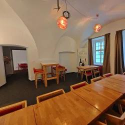 Litoměřice Wine Cellars - Litomerice