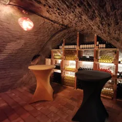 Litoměřice Wine Cellars - Litomerice