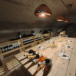 Litoměřice Wine Cellars - Litomerice