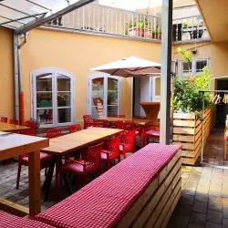 Litoměřice Wine Cellars - Litomerice