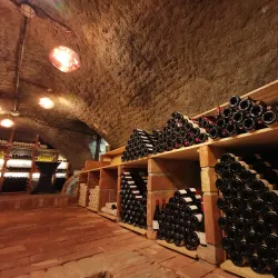 Litoměřice Wine Cellars - Litomerice