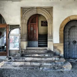 Regional Museum in Litoměřice - Litomerice