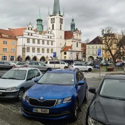 Regional Museum in Litoměřice - Litomerice