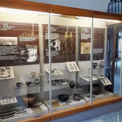 Regional Museum in Litoměřice - Litomerice