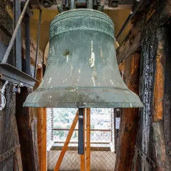 St. John's Church - Litomerice