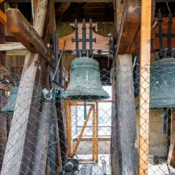 St. John's Church - Litomerice