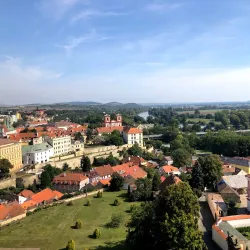 St. John's Church - Litomerice