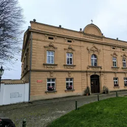 St. John's Church - Litomerice