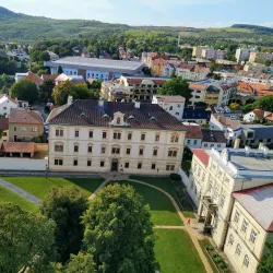 St. John's Church - Litomerice