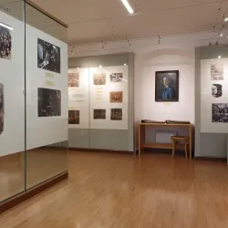 Terezín Memorial - Litomerice