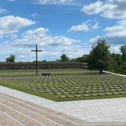 Terezín Memorial - Litomerice