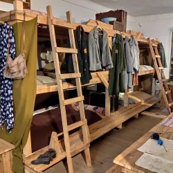 Terezín Memorial - Litomerice