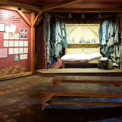 Terezín Memorial - Litomerice