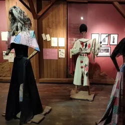 Terezín Memorial - Litomerice