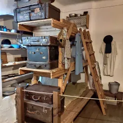 Terezín Memorial - Litomerice