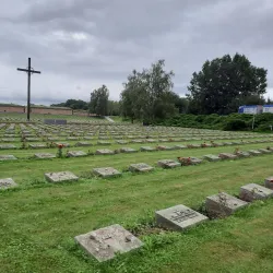 Terezín Memorial - Litomerice
