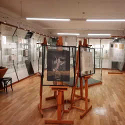 Terezín Memorial - Litomerice