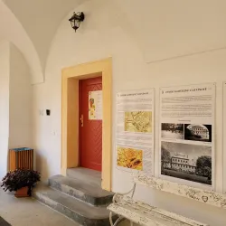 Litvinov Castle - Litvinov (Litvínov)