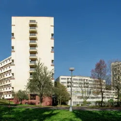 Litvinov Cultural House - Litvinov (Litvínov)