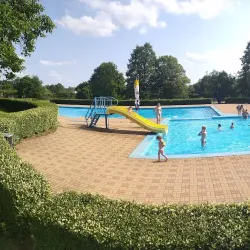 Litvinov Cultural House - Litvinov (Litvínov)