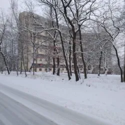 Litvinov Cultural House - Litvinov (Litvínov)