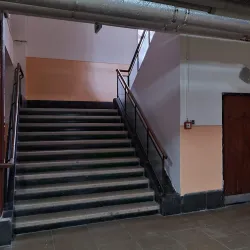 Litvinov Cultural House - Litvinov (Litvínov)