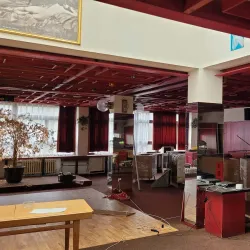 Litvinov Cultural House - Litvinov (Litvínov)