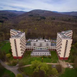 Litvinov Cultural House - Litvinov (Litvínov)