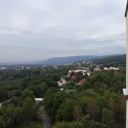 Litvinov Cultural House - Litvinov (Litvínov)