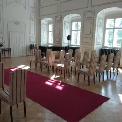 Litvinov Forest Park - Litvinov (Litvínov)