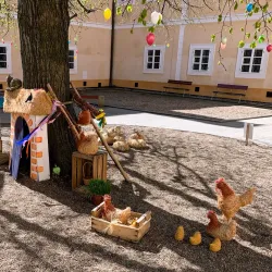 Litvinov Mining Museum - Litvinov (Litvínov)