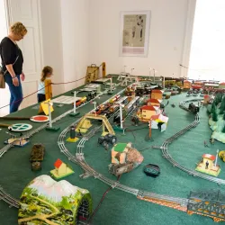 Litvinov Mining Museum - Litvinov (Litvínov)