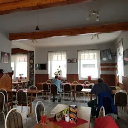 Local Brewery and Pub - Litvinov (Litvínov)