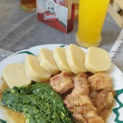 Local Brewery and Pub - Litvinov (Litvínov)