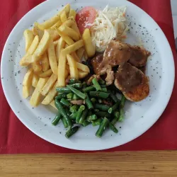 Local Brewery and Pub - Litvinov (Litvínov)