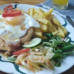 Local Brewery and Pub - Litvinov (Litvínov)