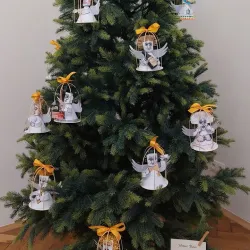 Memorial to Miners - Litvinov (Litvínov)