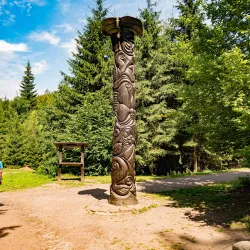 Hiking Trails Around Lomnice nad Popelkou - Lomnice nad Popelkou