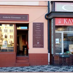 Local Art Galleries - Lomnice nad Popelkou