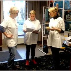 Local Art Galleries - Lomnice nad Popelkou