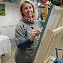 Local Art Galleries - Lomnice nad Popelkou