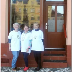 Local Art Galleries - Lomnice nad Popelkou